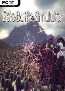 Ultimate Epic Battle Simulator