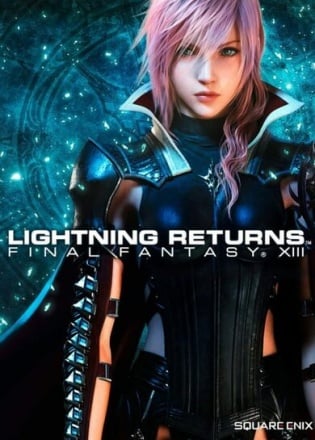 Lightning Returns: Final Fantasy XIII